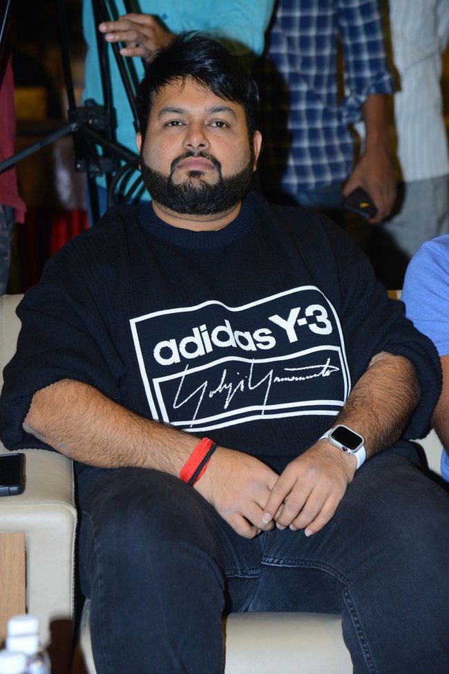 Ala-Vaikunthapurramloo-Movie-Thanks-Meet